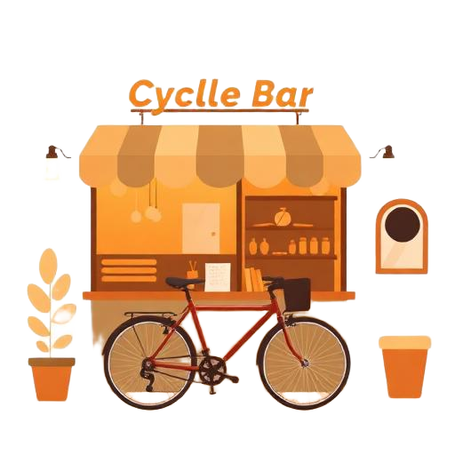 Bares ciclistas